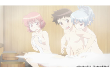 「継つぐもも」虎鉄が目を覚まさない！かずやと桐葉は、すなおから協力を頼まれる…第5話先行カット 画像