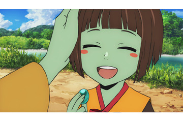 「神之塔」ポジション選別スタート！ メンバーたちは少しずつ仲を深めていくが... 第6話先行カット 画像