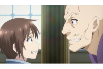 「八男って、それはないでしょう！」ヴェルが王命で竜の討伐に向かう中、エリーゼも合流し…第6話先行カット 画像