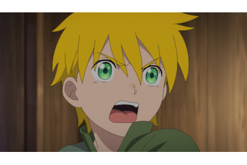 「本好きの下剋上」ルッツの家出事件に悩むマインは、フェルディナンドから助言を受ける…第20章先行カット 画像