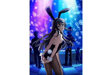 あなたが選ぶアニメの愛の告白回は？20年版 「青ブタ」「リゼロ」「ガンダム」まで…“キュンキュン”エピソード大集結！ 画像