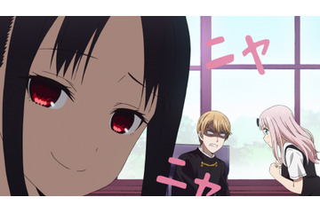 【5月9日は告白の日】「かぐや様」2期の振り返り＆告白系アニメ全5本配信決定！ ABEMA特別企画 画像