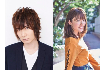 声優・前野智昭と小松未可子が結婚　「共に自分らしくいられる、そんな家庭を築いて行きたい」 画像