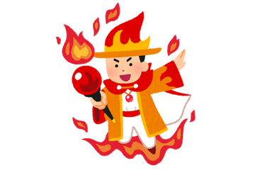 火・炎を操るアニメキャラといえば？ アンケート〆切は5月21日【#花火の日】 画像