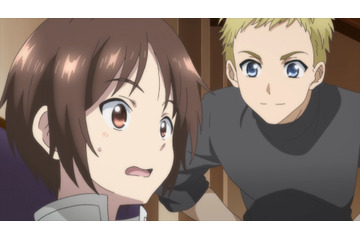 「八男って、それはないでしょう！」武芸大会開催！ だが魔法は禁止と聞いたヴェルは…第7話先行カット 画像