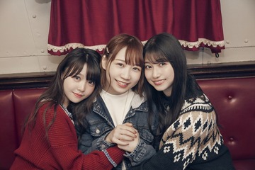 TrySail、デビュー5周年記念日にファンへ感謝！思いを込めたメッセージ＆歌唱動画公開 画像
