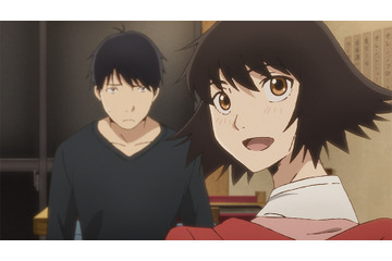 「イエスタデイをうたって」陸生は新たなバイトに挑戦、しな子は浪に改めて向き合おうと…第7話先行カット 画像