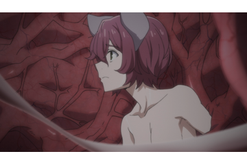 「グレイプニル」エレナが殺人鬼とは思えない…小柳は話し始める 第7話先行カット 画像