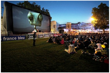 アヌシー国際アニメーションフェスティバル　日本から短編部門3作品など15本が公式上映 画像