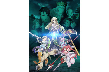 「八男って、それはないでしょう！」物語に追いつくチャンス！ ニコニコにて1話～7話までの振り返り配信が決定 画像