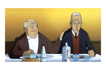 フランス・アニメーションレポートby伊藤裕美　第2回　多様化が進む、ヨーロッパ・アニメーション 画像