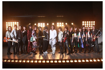 映画「スーパーヒーロー大戦」、主題歌もオールスター　特撮ソングのアーティスト結集 画像