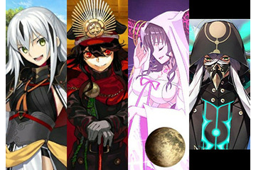 「FGO」「under the same sky」第2弾は5月25日！ 読者予想は？「織田信長」が2県の予想トップに 画像