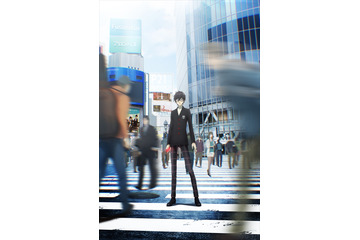 保志総一朗さんお誕生日記念！一番好きなキャラは？ 3位「PERSONA5」明智吾郎、2位「ガンダムSEED」キラ・ヤマト、1位は… 画像