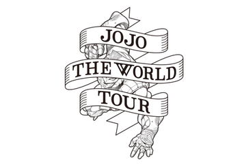 日本全国、そして世界へ“ジョジョ前線が北上開始”　JOJO THE WORLD TOUR　3月29日スタート 画像
