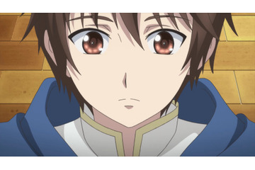 「八男って、それはないでしょう！」辺境伯の依頼という思わぬ形で実家に戻ったヴィルの前には…第10話先行カット 画像