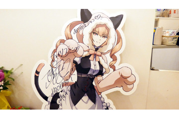 シュタゲの聖地がヤバい!! 「カフェ メイリッシュ」がコロナ危機と格闘中ニャ！ 画像