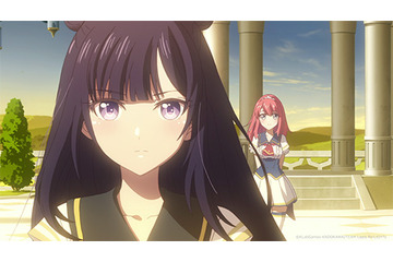 「ラピスリライツ」TVアニメは7月4日スタート！最新映像を楽しめるユニットPVも公開 画像