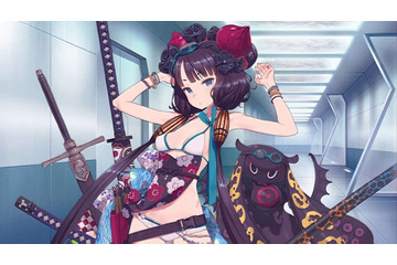 「FGO」「水着剣豪七色勝負！」復刻は異例の早さ！ 今後の動向は注目必至？─「マーリン召喚」「QPの稼ぎ時」など次回イベントの要点にも迫る 画像