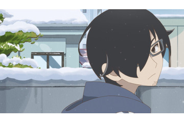 「かくしごと」姫の“家族会議をしたい”という希望にうろたえる可久士…第11話先行カット 画像