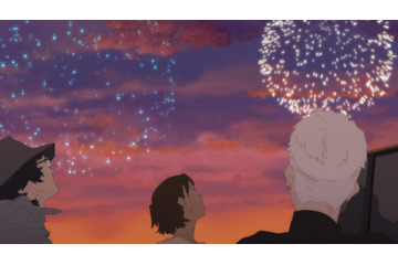 Netflixアニメ「日本沈没2020」この出会いが、未来へとつながっていく… 前半の場面写真が一挙公開 画像