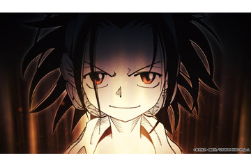 「SHAMAN KING」完全新作アニメ化！2021年春、シリーズ最後まで描き切る　特報PVも公開 画像
