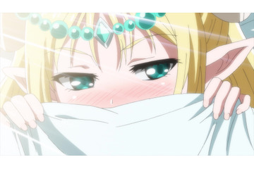 「ピーター・グリルと賢者の時間」ギャグ＆セクシー全開のPV公開！ Hilcrhymeの楽曲に乗せ、“子種”争奪戦が始まる 画像