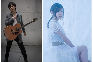 「恋プロ」主題歌はOPテーマは三浦祐太朗、EDテーマは鈴木このみに決定 杉田智和、平川大輔らキャスト出演の特番も 画像