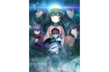 「Fate プリズマ☆イリヤ」特集上映！ 劇場版「雪下の誓い」＆OVA「プリズマ☆ファンタズム」の2作品 画像