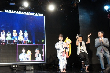 「美少女戦士セーラームーン」2013年に新作アニメスタート　主題歌はももクロ 画像