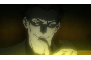 「サイコパス3 FI」梓澤廣一役・堀内賢雄、狂気じみたキャラを演じた手ごたえは？ “3週連続インタビュー”第2弾公開 画像