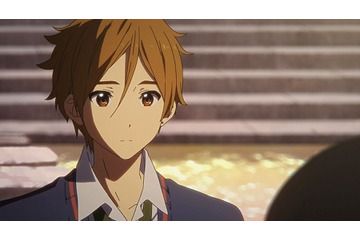 「たまこラブストーリー」本予告編公開　もち蔵、遂に恋を告白、その行方は？ 画像