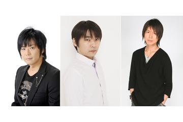 “朗読”を聞きたい声優さんは？【男性声優編 20年版】石田彰、遊佐浩二、神谷浩史ら声で観客を魅了する実力派揃い！ 画像