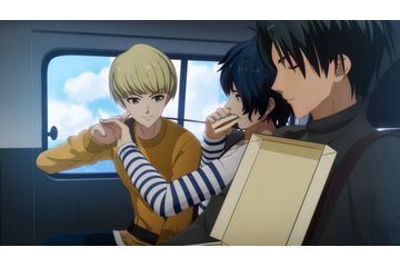 「アルゴナビス from BanG Dream!」フェス会場へ5つのバンドが集まり始める…第11話先行カット 画像