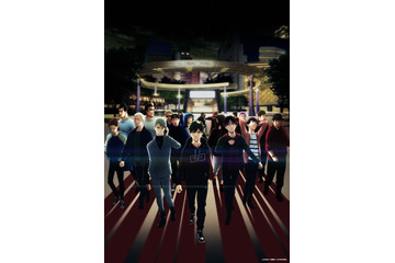 「池袋ウエストゲートパーク」木村昴、花江夏樹の出演が決定！ 放送・配信は7月から10月に延期 画像