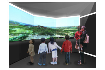 アトム、ドラえもん、009などで科学を体験　日本科学未来館でスタート 画像