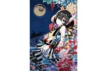 みみめめMIMI 自身初ライブの開催が決定 TVアニメ「ブレイドアンドソウル」の主題歌も発売 画像