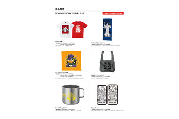 「エヴァンゲリオン」プロ野球とコラボ!? 巨人、阪神ほか12球団のマスコットたちが“初号機”に変身！ 画像