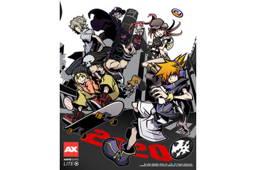 スクエニのアクションRPG「すばらしきこのせかい」アニメ化決定 「Anime Expo Lite」にて詳細発表 画像