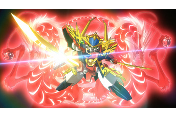 「魔神英雄伝ワタル 七魂の龍神丸」弱気で泣き虫な剣乃介の前にベンケーがやってくる…第4話先行カット 画像