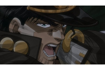 「ジョジョの奇妙な冒険 ＳＣ」　第一話は完全世界同時配信　英仏独西葡の5か国語 画像