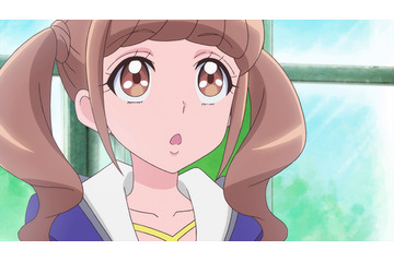 「ヒーリングっど プリキュア」ひなたがプリキュアを辞める？ 13話先行カット 画像