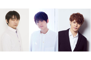 王子様ボイスな声優さんといえば？梶裕貴、石田彰、宮野真守…さまざまな王子を演じたキャスト陣が上位に 画像