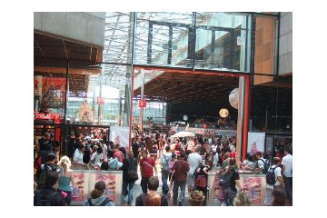 フランス・ジャパンエキスポが米国進出 2013年夏カリフォルニアで開催 画像