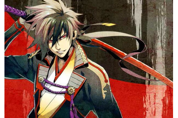 「ノブナガ・ザ・フール」舞台第3回公演　LiveVoiceにアニメ版オダ・ノブカツ役の島崎信長も 画像