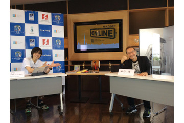 声優陣の“コロナ自粛”の過ごし方は？ 大塚明夫、神谷明らも参加したチャリティー番組「マグチャリ」レポート 画像