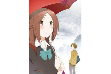 「一週間フレンズ。」スキマスイッチのED「奏」　藤宮香織役・雨宮天がカバー初公開 画像