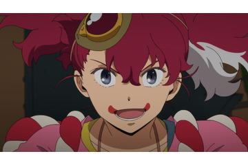 「天晴爛漫！」カラクリの天才・天晴のお目付け役になった小雨だが… 第1話先行カット 画像