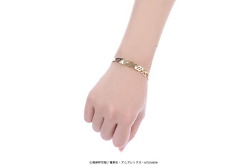 「鬼滅の刃」しのぶ、杏寿郎…“柱”の名前をデザイン！ ネームバングルが登場 画像