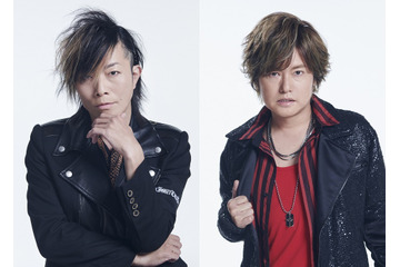 パラパラ×ホスト＝“パラホス”始動！ 谷山紀章＆森久保祥太郎がクラブオーナーに！歌唱PVも披露 画像